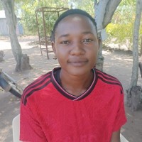 Yvonne Chepkwemoi