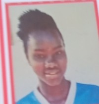 Yvonne Gatwiri