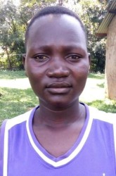 Yvonne Ndini Kiptanui