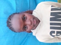 Yvonne Kanana