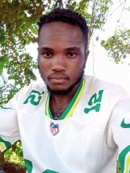 Zablon Otwero