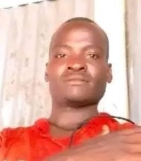 Zacharia Malaha