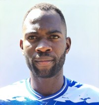 Zachariah Kelvine
