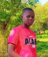 Zachary Shakina Atieno