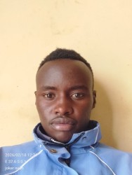 Zachary Munene