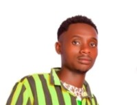 Zackary Kelvin Munene