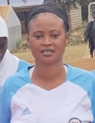 Zainab Jilo
