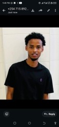 Zakaria Abdi