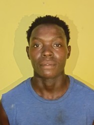 Zakaria Thomas
