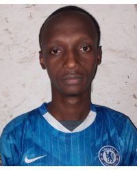 Zakaria Zakaria Idd
