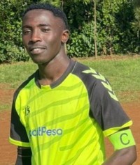 Zakayo Favour Rudi