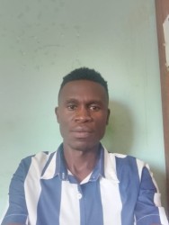 Zakayo Terah Nathan