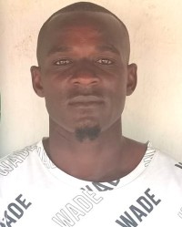 Zani Julius Oda