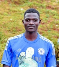 Zeddy Musebe Tyrus