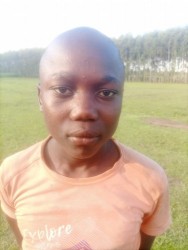 Zefania Onyango