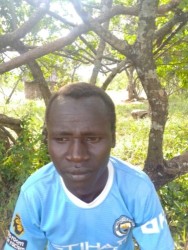 Zephania Kipkemoi Kapterema