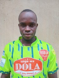 Zimba Swalehe Ali
