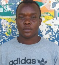 Zimbo Abdhalla Hamisi
