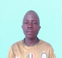 Zimbwe Omar