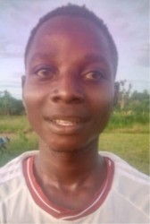 Zimbwe Rajab