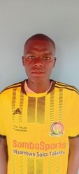 Zinga Rama Ali