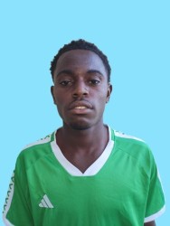 Zinga Masudi Mahamudu