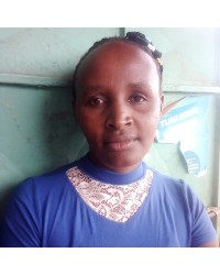 Zipporah Faith