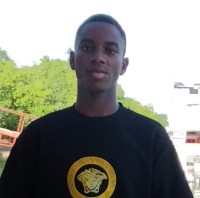 Ziro Amani