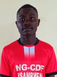 Ziro Suleiman Athumani