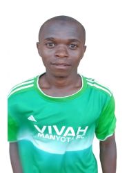 Zito Abdalla Juma