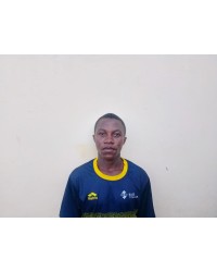 Zoka Mlala David