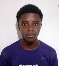 Zuberi Abdallah Juma