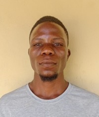 Zuberi Doto George