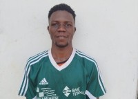 Zuberi Kurwa George