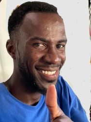 Zuberi Kassim Zuberi