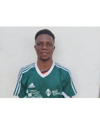 Zuberi Kurwa George