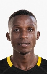 Zubura Mbaruku Omari