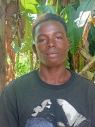 Zuga Abdalla Ali