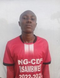 Zumo Salim Hassan
