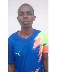 Zumo Hassan Juma