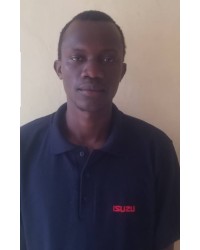 Zuriel Zuriel Okware 