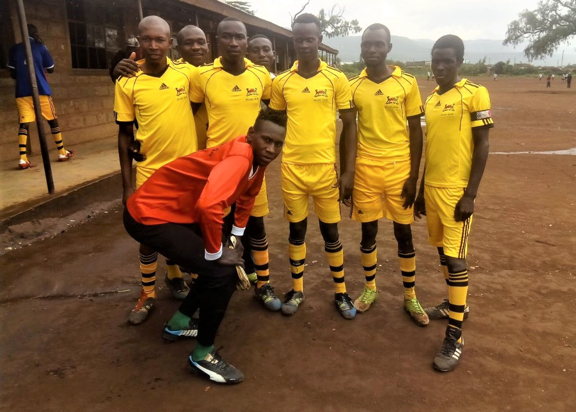 Rongai FC