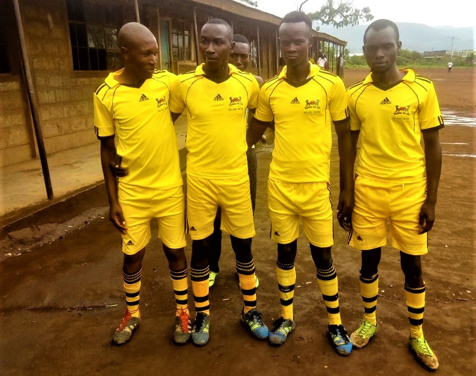 Rongai FC