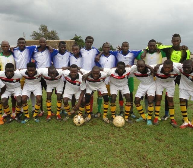 Rongai FC