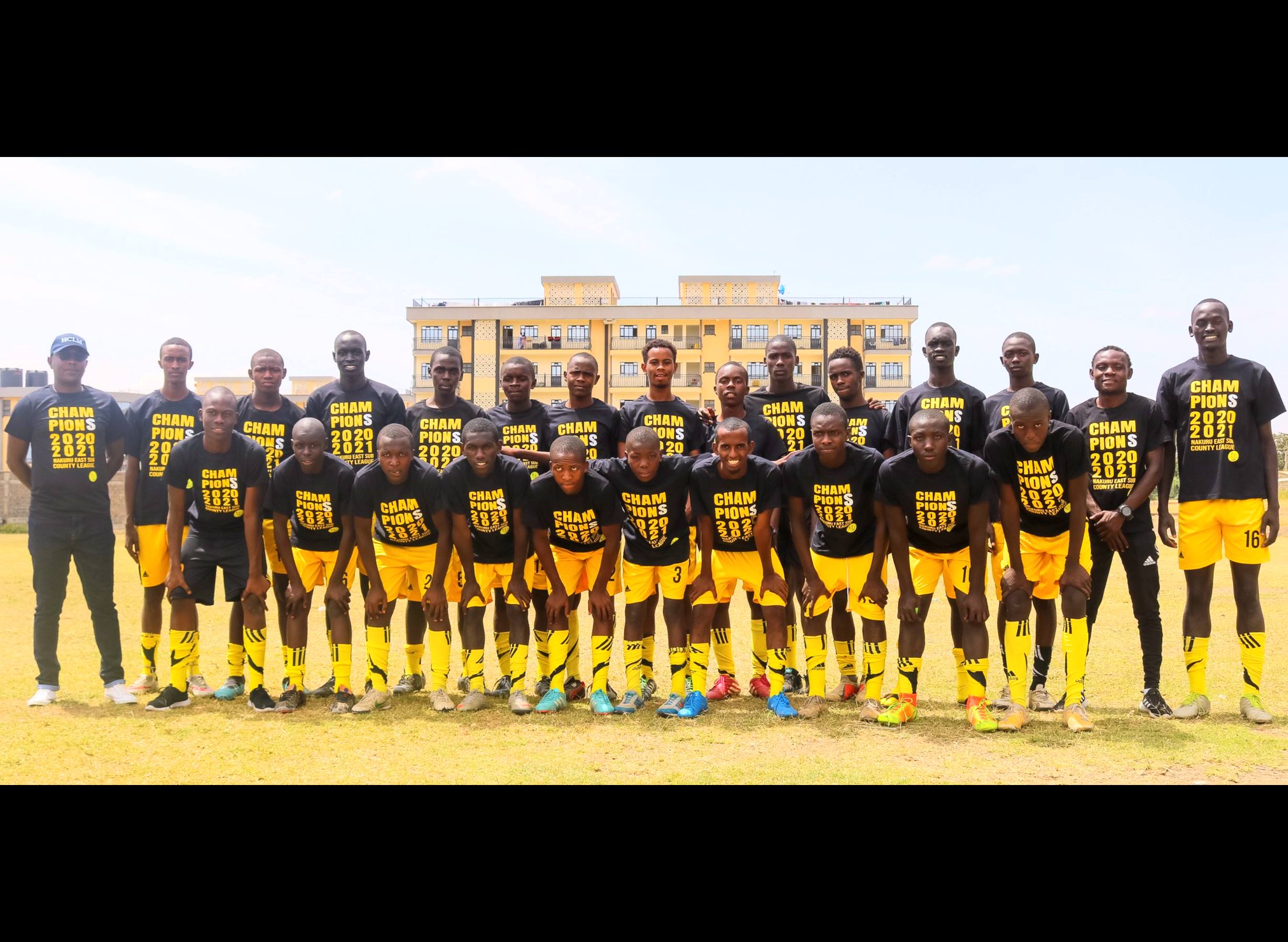 FG Football Club