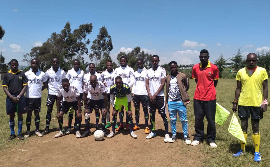 Kibaraa FC