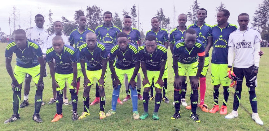 Kibaraa FC