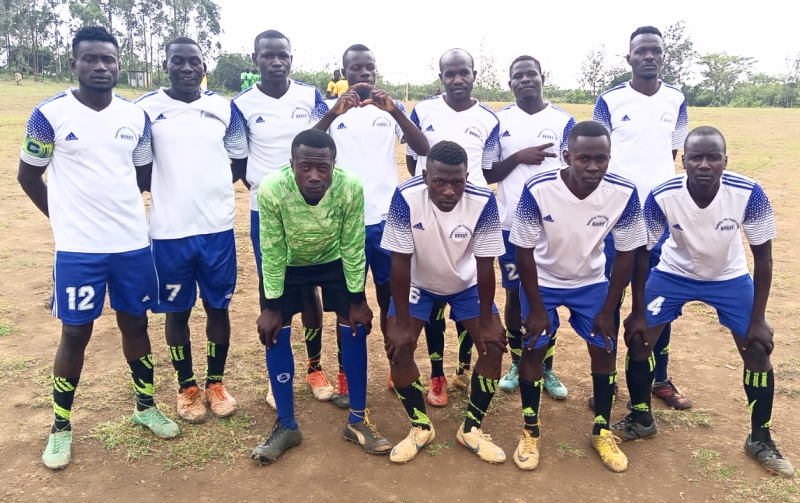 Osira Rangers FC