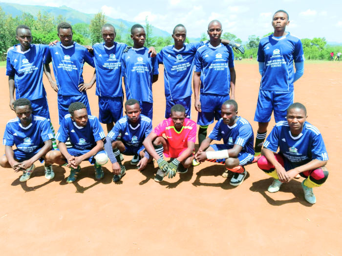 City Stars(Subukia)