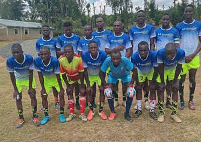 Bulupi FC